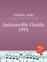 Jacksonville Florida 1995