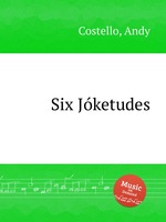 Six Jketudes