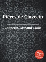 Pices de Clavecin