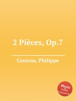 2 Pices, Op.7