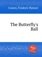 The Butterfly`s Ball