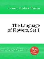 The Language of Flowers, Set 1
