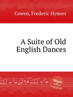 A Suite of Old English Dances