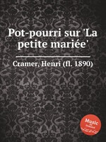 Pot-pourri sur `La petite marie`