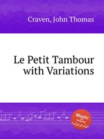 Le Petit Tambour with Variations