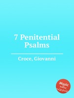 7 Penitential Psalms