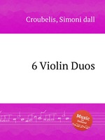 6 Violin Duos