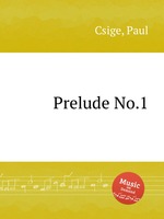Prelude No.1