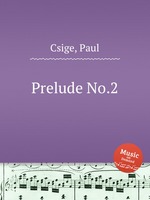 Prelude No.2