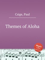 Themes of Aloha