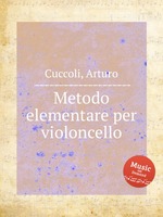 Metodo elementare per violoncello