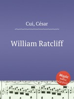 William Ratcliff