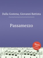 Passamezzo