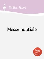 Messe nuptiale