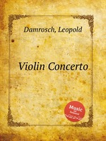 Violin Concerto