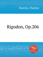 Rigodon, Op.206