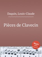 Pices de Clavecin