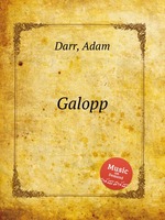 Galopp