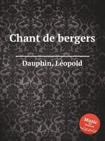 Chant de bergers