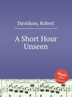 A Short Hour Unseen