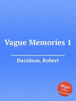 Vague Memories 1