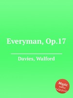 Everyman, Op.17