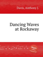 Dancing Waves at Rockaway