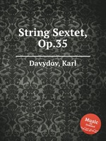 String Sextet, Op.35