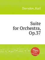 Suite for Orchestra, Op.37