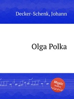 Olga Polka