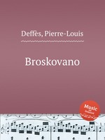 Broskovano