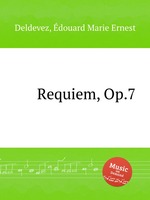 Requiem, Op.7