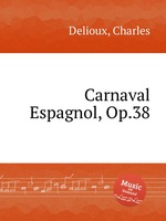 Carnaval Espagnol, Op.38