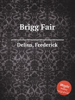 Brigg Fair