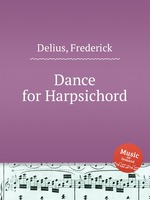 Dance for Harpsichord