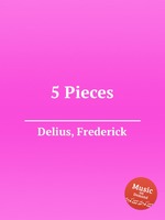 5 Pieces