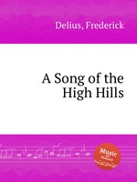 A Song of the High Hills