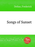 Songs of Sunset