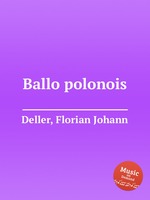 Ballo polonois