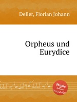 Orpheus und Eurydice