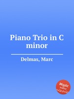 Piano Trio in C minor