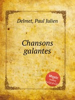 Chansons galantes