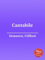 Cantabile