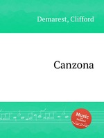 Canzona