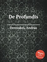 De Profundis