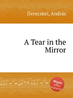 A Tear in the Mirror