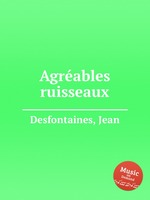 Agrables ruisseaux