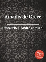 Amadis de Grce