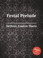 Festal Prelude