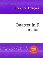 Quartet in F major